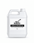 Vanilla Infused Oil - Wholesale - The SkinScience Company
