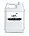 Ylang Ylang Essential Oil - Wholesale - The SkinScience Company