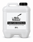 Ylang Ylang Essential Oil - Wholesale - The SkinScience Company