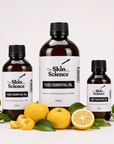 Yuzu Essential Oil - The SkinScience Company