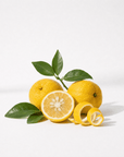 Yuzu Essential Oil - The SkinScience Company