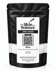 Zinc Oxide - The SkinScience Company