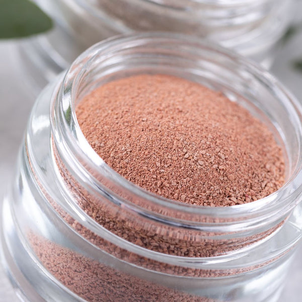 The Many Benefits Of Pink Australian Clay