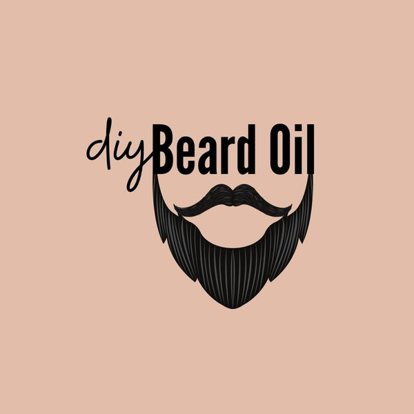 Make Your Own Beard Oil