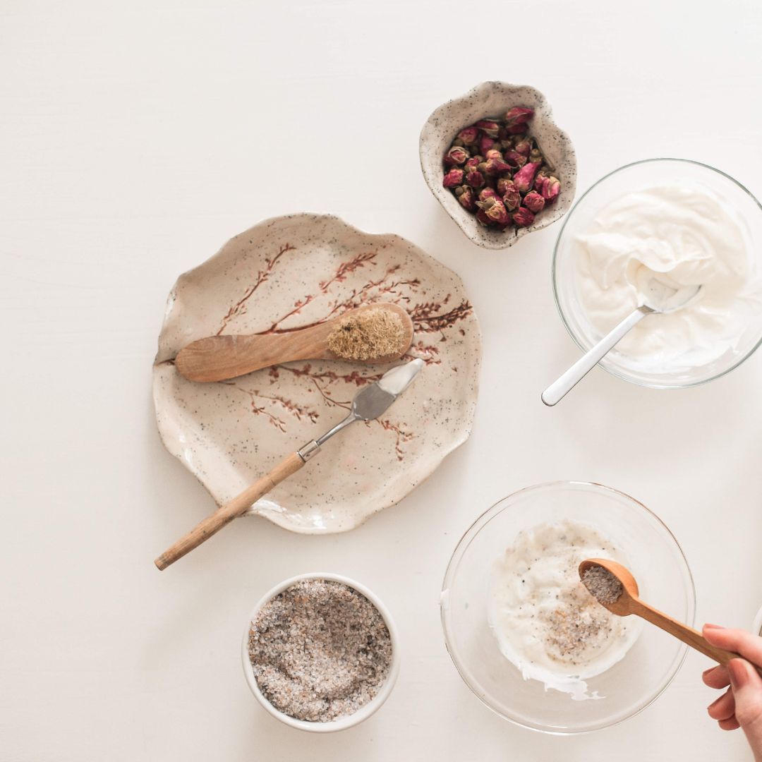 3 Basic DIY Ingredients For Beginners - The SkinScience Company