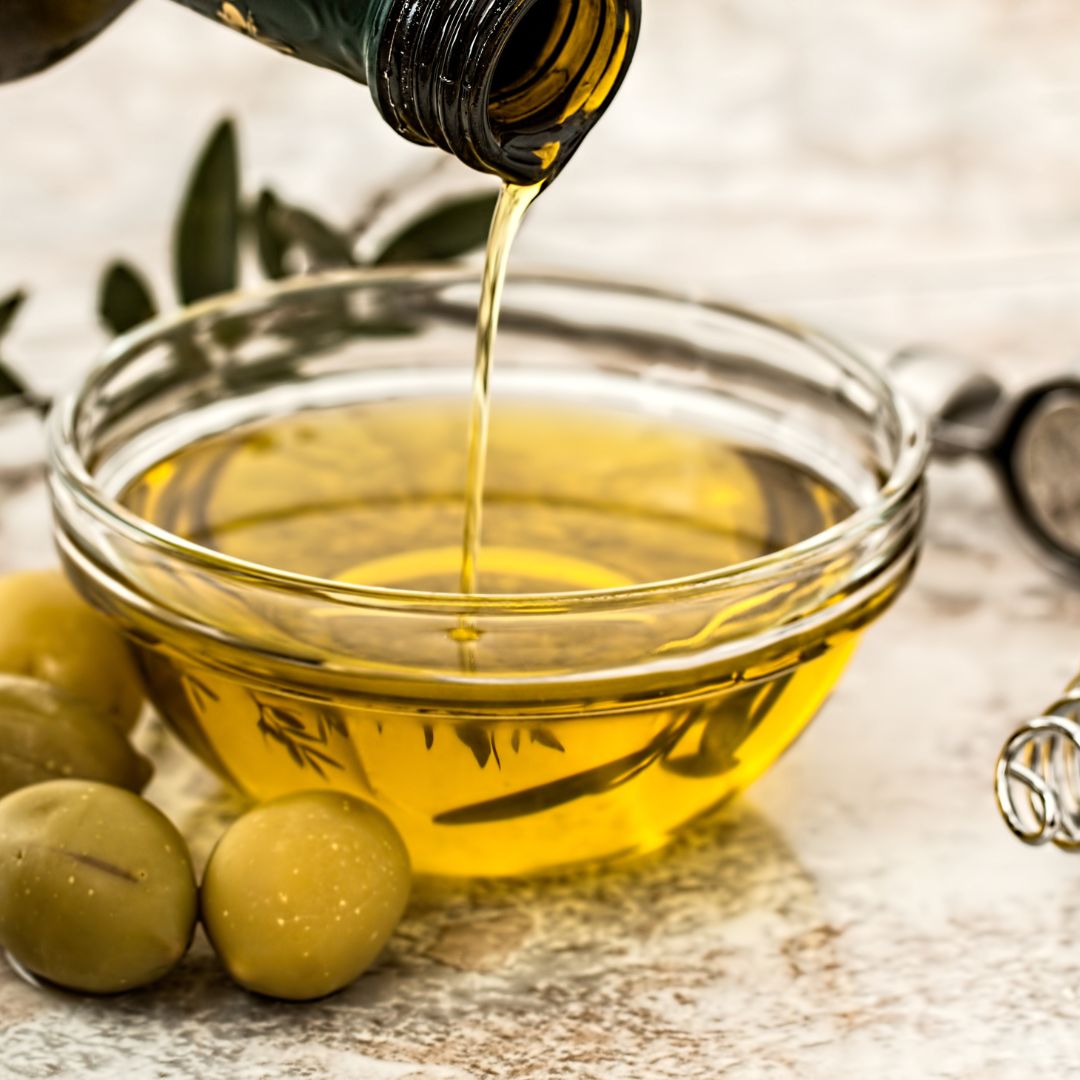 Unlock the Magic of Olive Oil for Hair and Skin