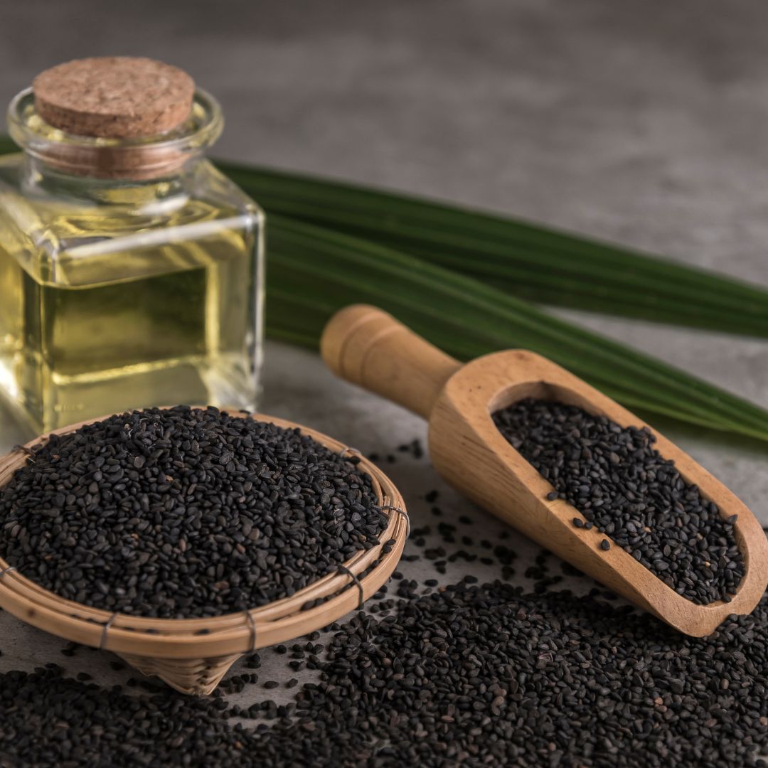 Chia Seed Oil for Skin & Hair: Benefits, Uses & Why It Belongs in Your Routine - The SkinScience Company