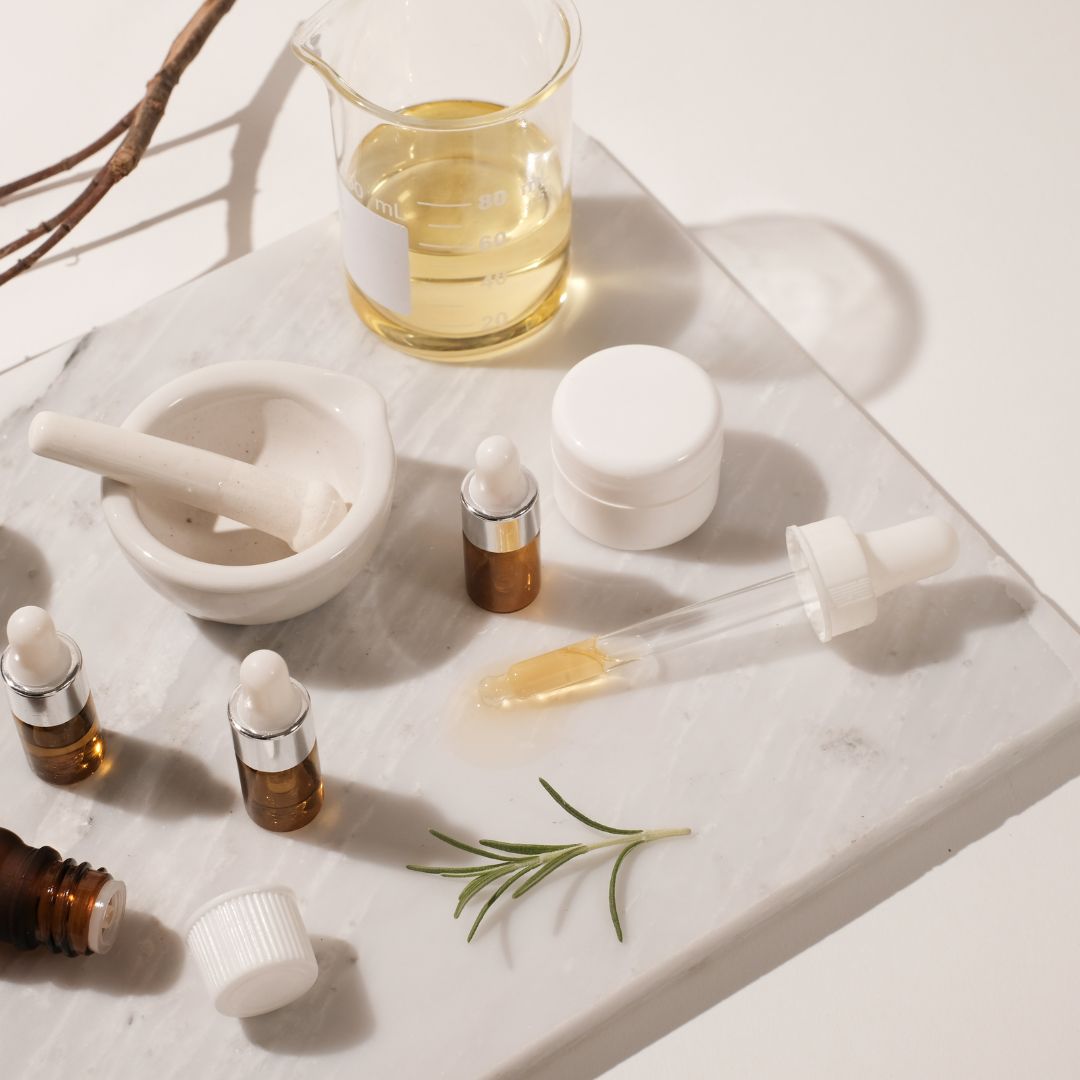 Elevate Your Routine with Natural Skincare: A Guide to DIY Solutions - The SkinScience Company