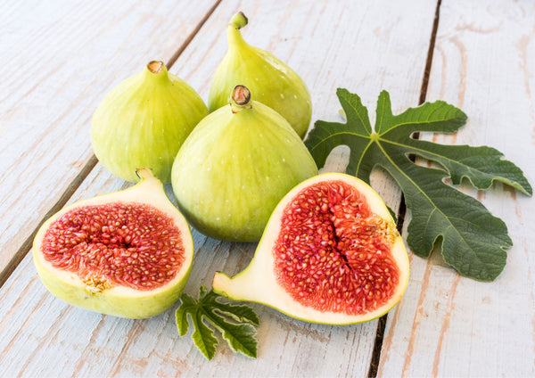 What Is Fig Oil Good For