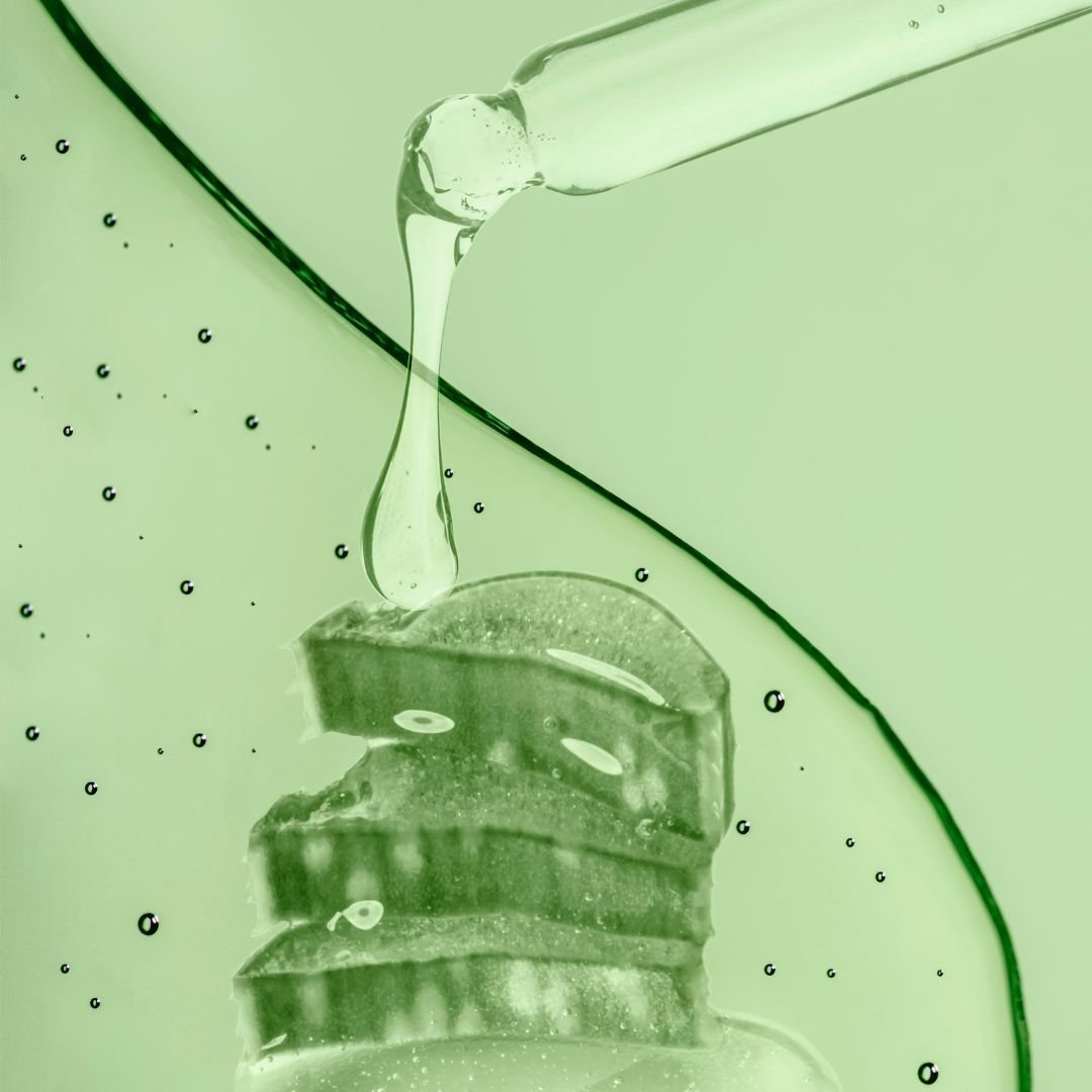 How Natural Raw Ingredients Combat Acne - The SkinScience Company