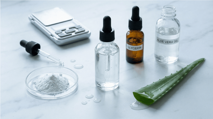 How to Read a Cosmetic Ingredient Label: INCI Explained