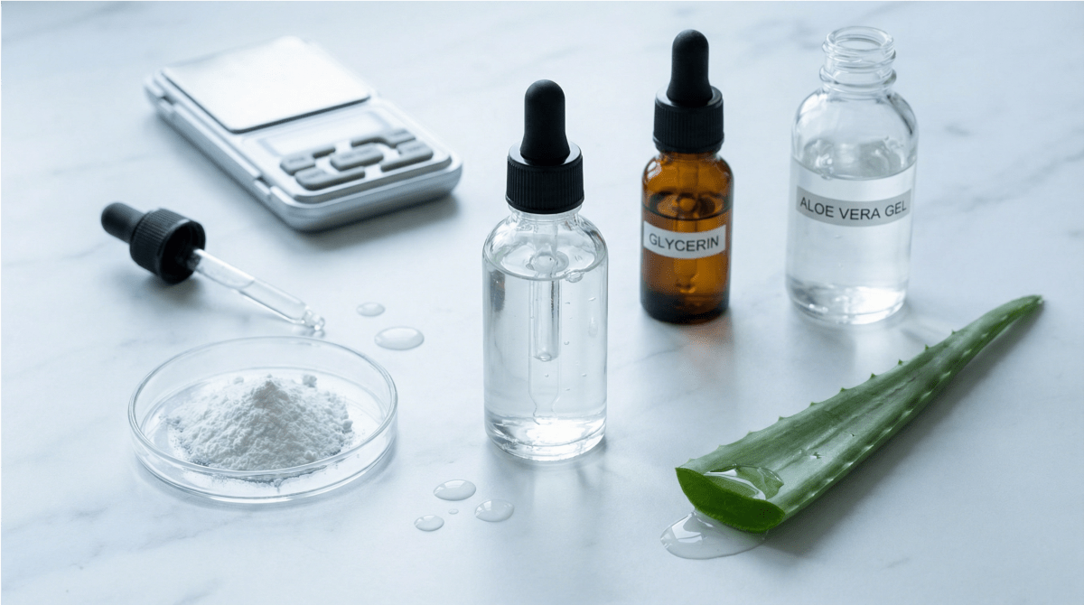 How to Read a Cosmetic Ingredient Label: INCI Explained