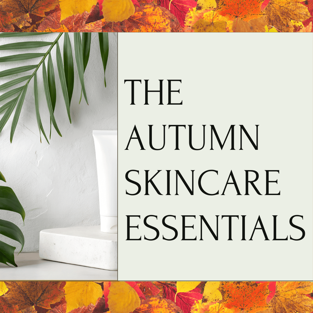 How to Protect Your Skin as the Seasons Change 🍂 - The SkinScience Company