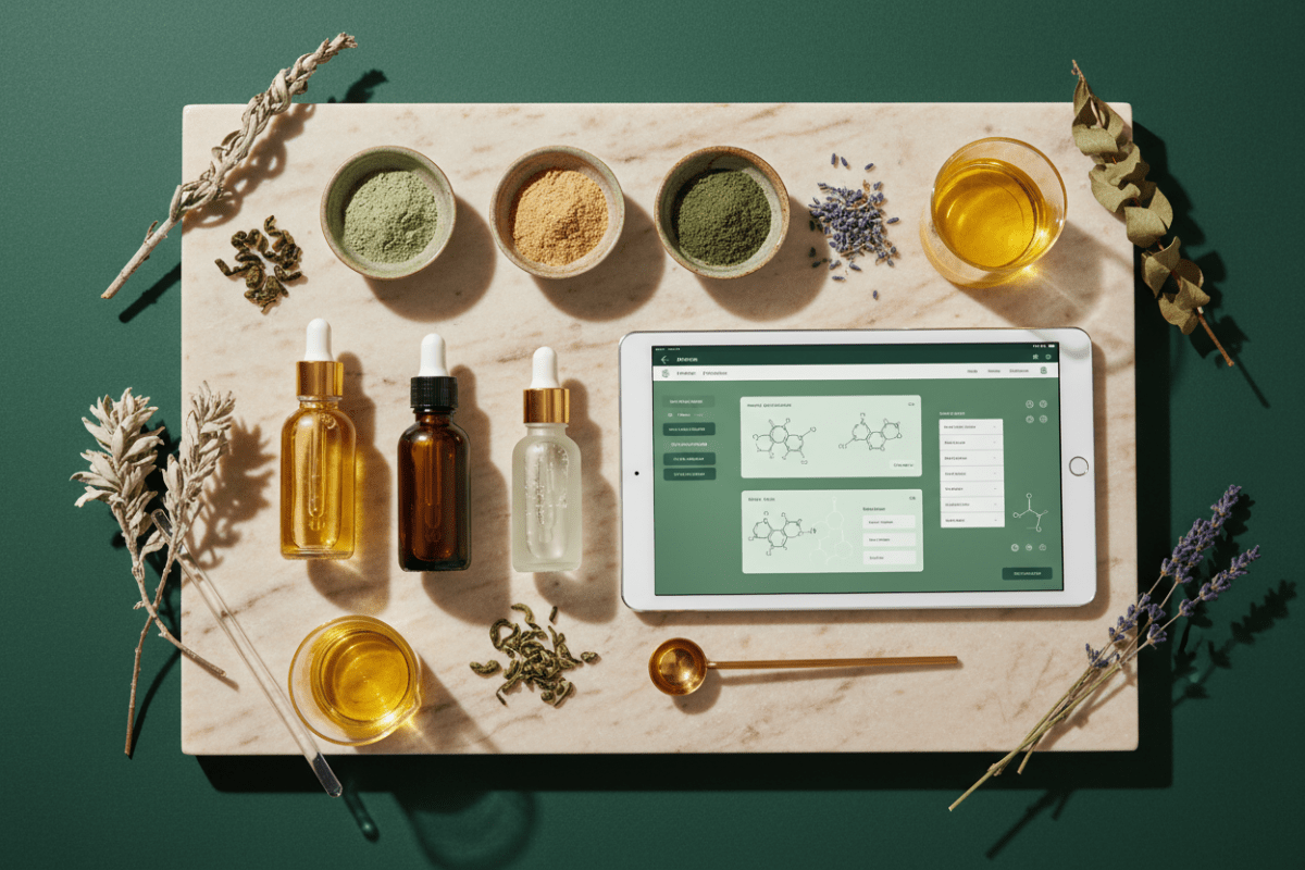 Introducing SSC Formula Builder: The Smart Way to Formulate Cosmetics - The SkinScience Company