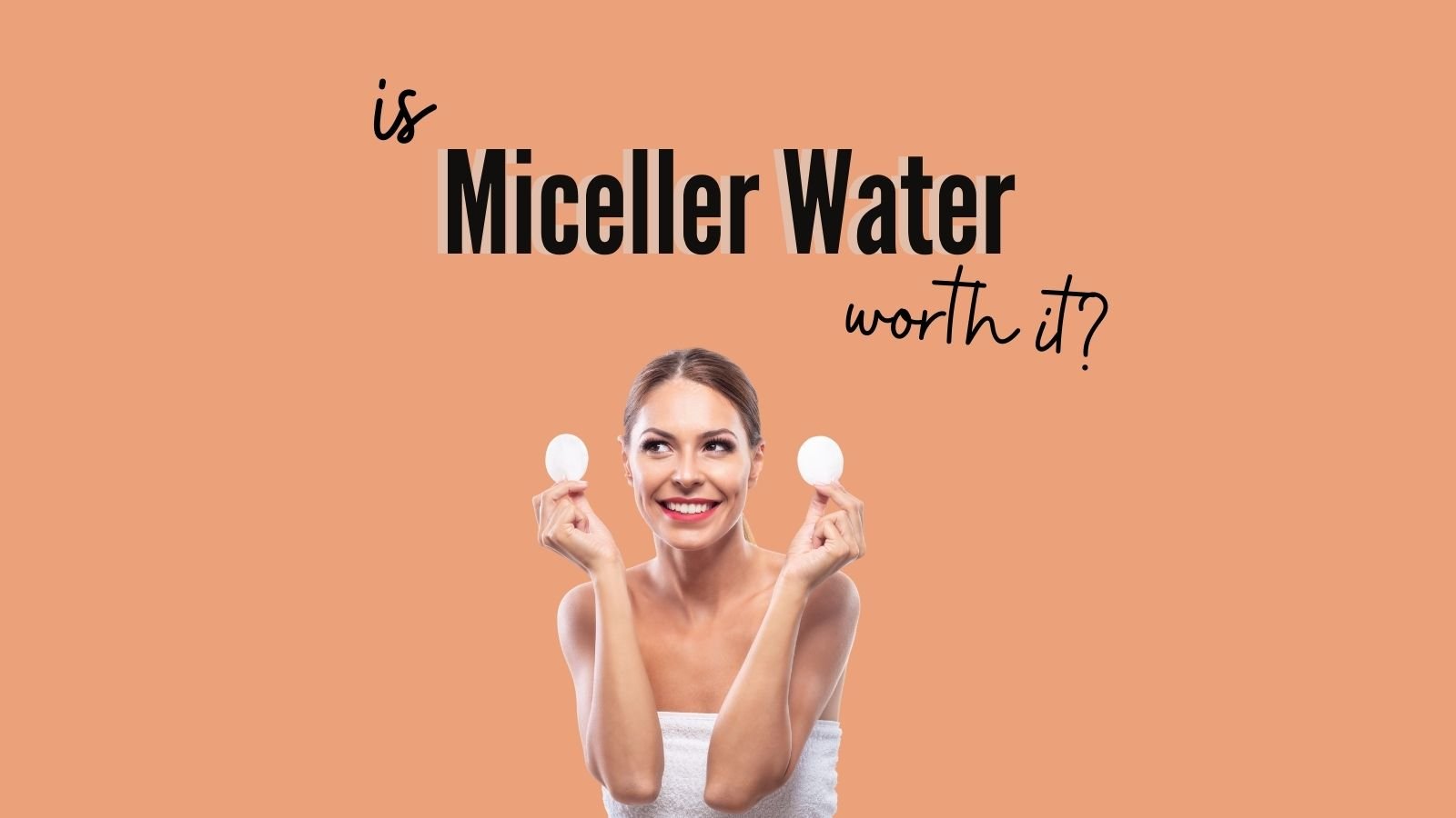 Miceller Water - Make it yourself! - The SkinScience Company
