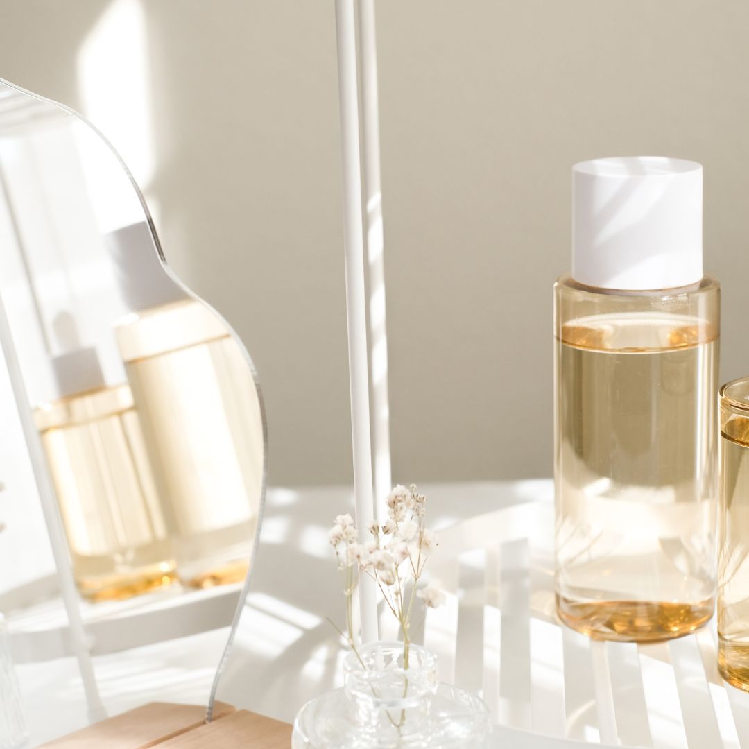 Natural Skincare Australia: How To Get Glowing Skin Using Natural Ingredients - The SkinScience Company