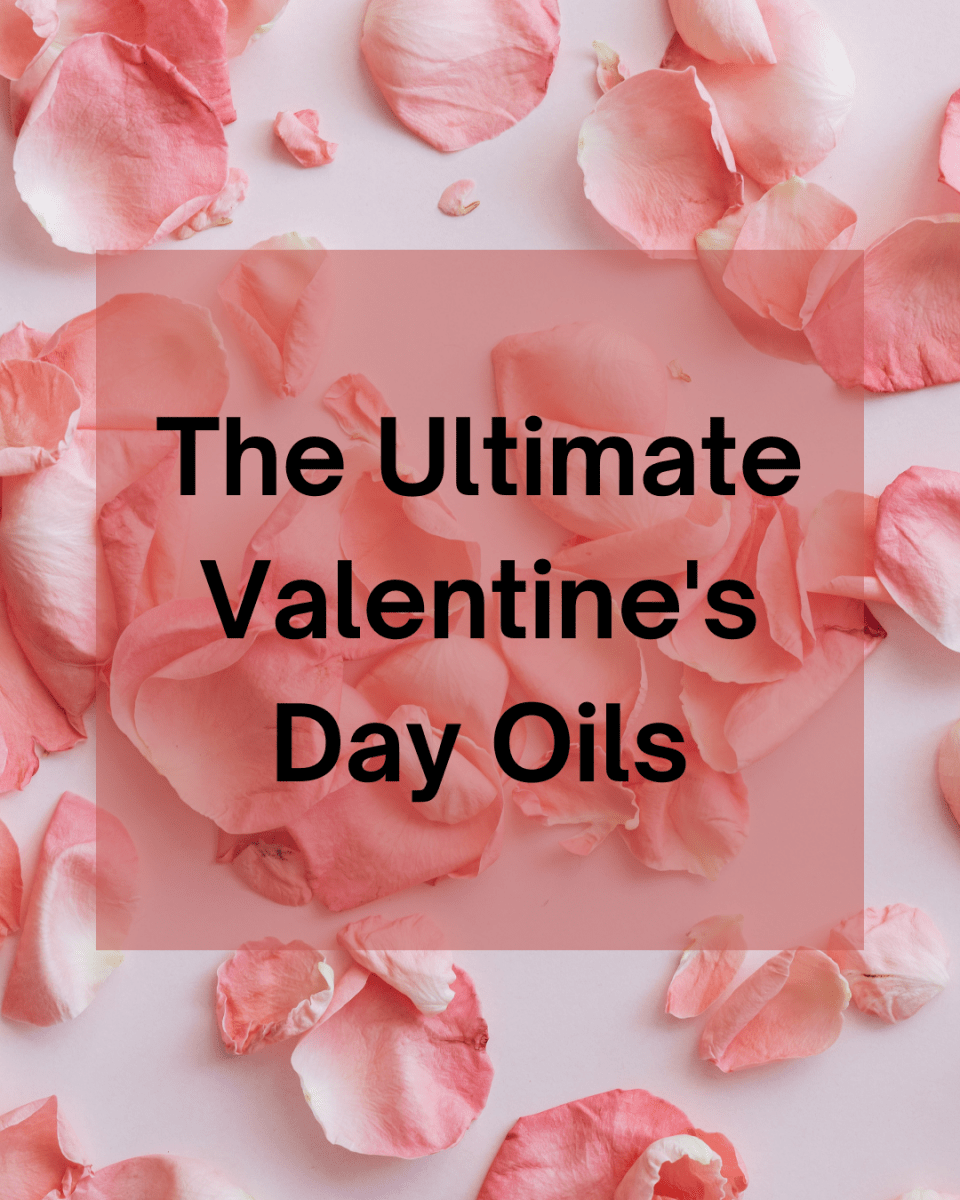 The Best Valentine’s Day Skincare Oils for Soft, Glowing Skin - The SkinScience Company