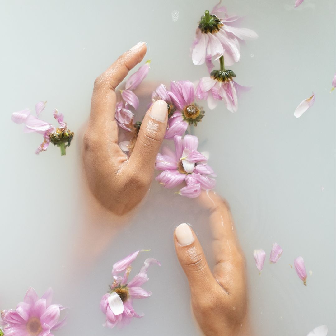 The Magic of Floral Water for Skin: Nature’s Best Kept Secret - The SkinScience Company