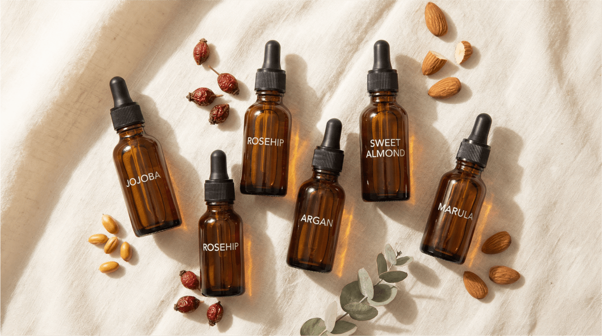 The Ultimate Guide to Carrier Oils for DIY Skincare: What Every Formulator Needs to Know - The SkinScience Company