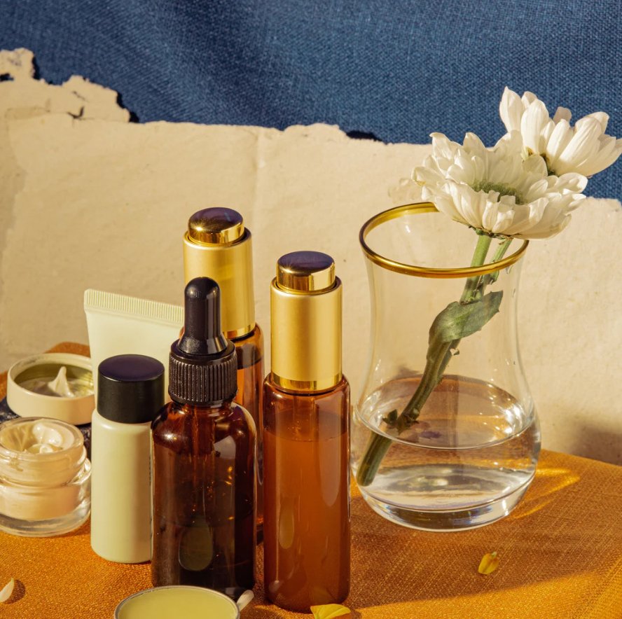 The Ultimate Guide to Organic Skincare Oils - The SkinScience Company