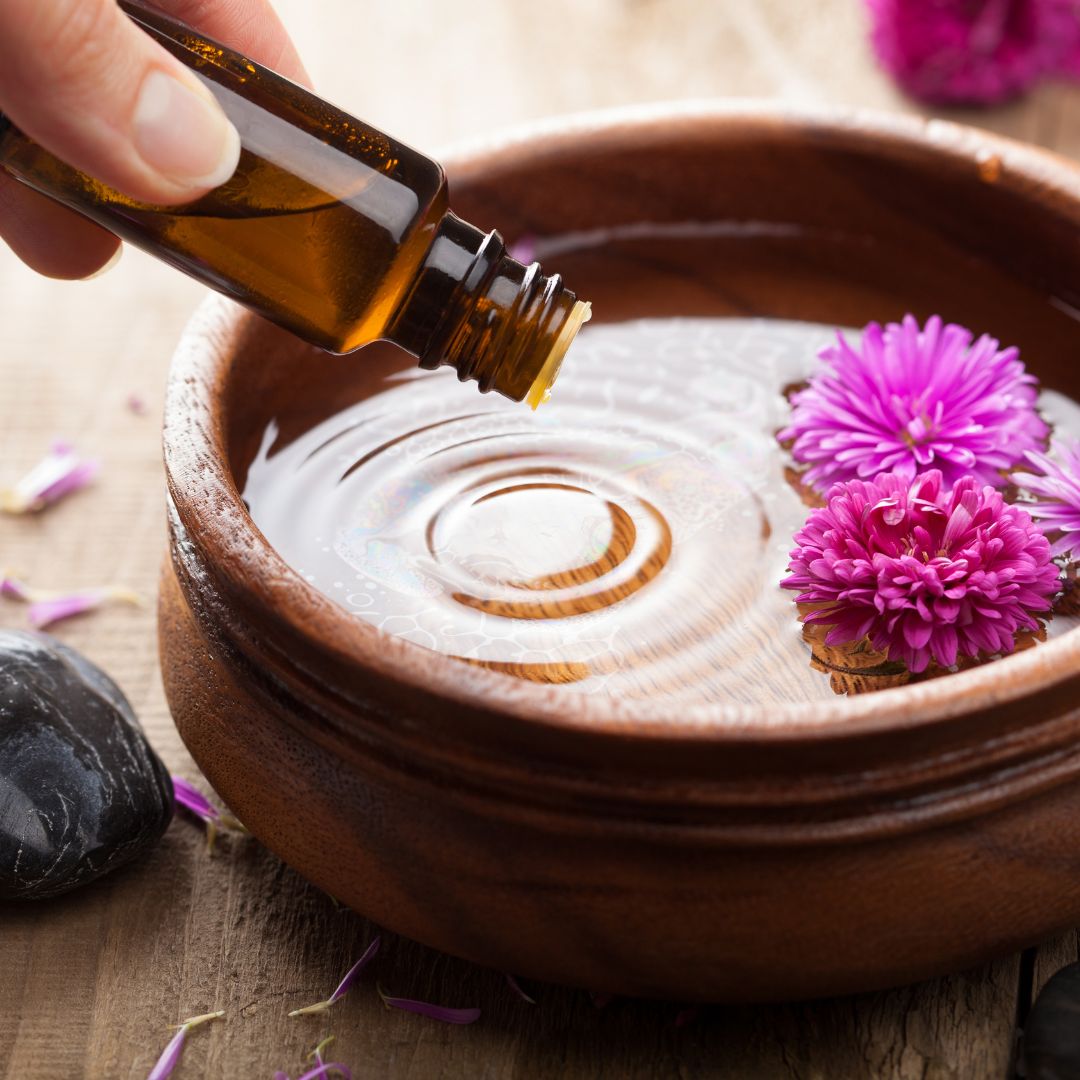 Unlocking the Power of Essential Oils for Hair - The SkinScience Company