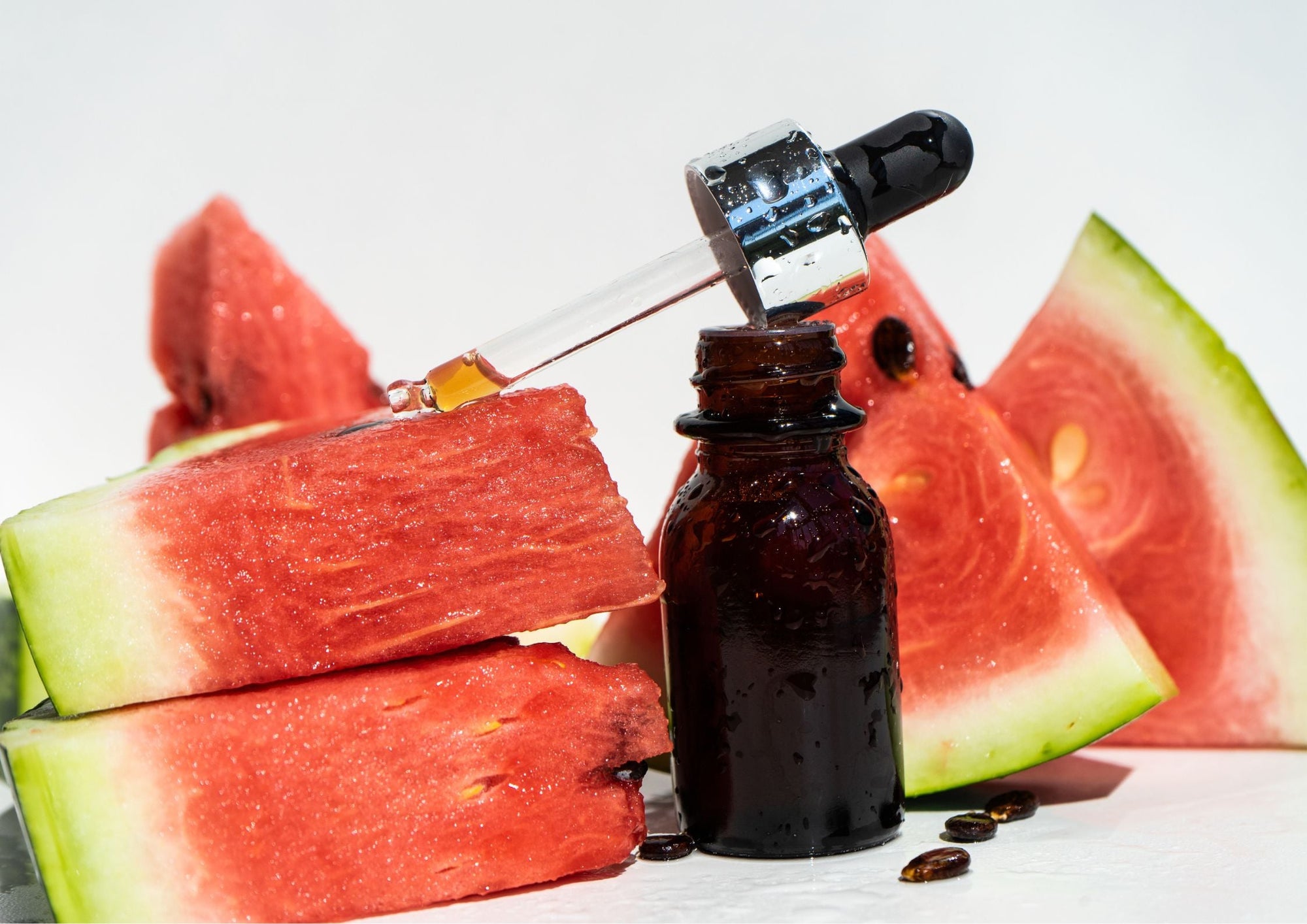 Watermelon Seed Oil - The SkinScience Company