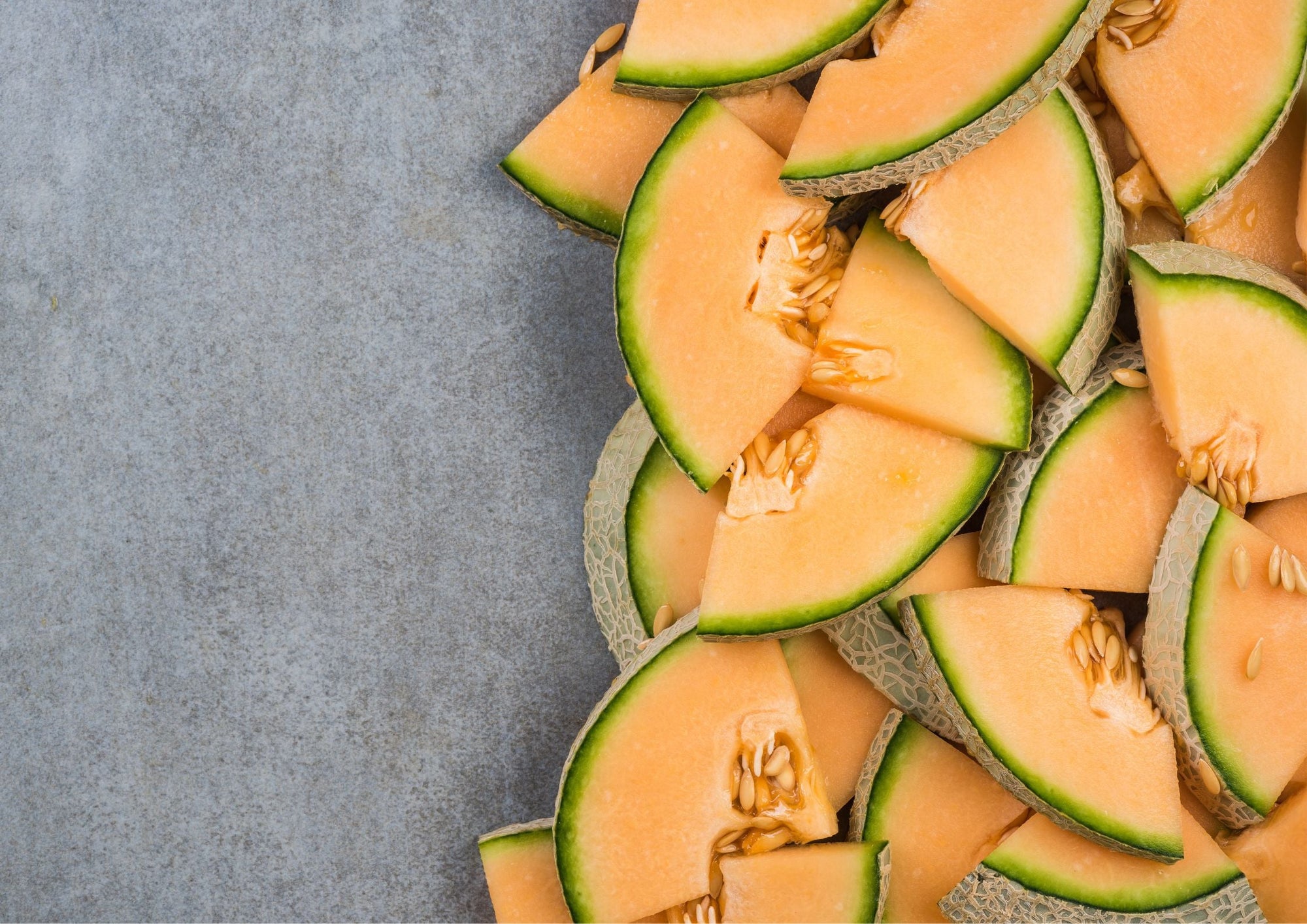 What Are Muskmelon Seed Oil Benefits? - The SkinScience Company