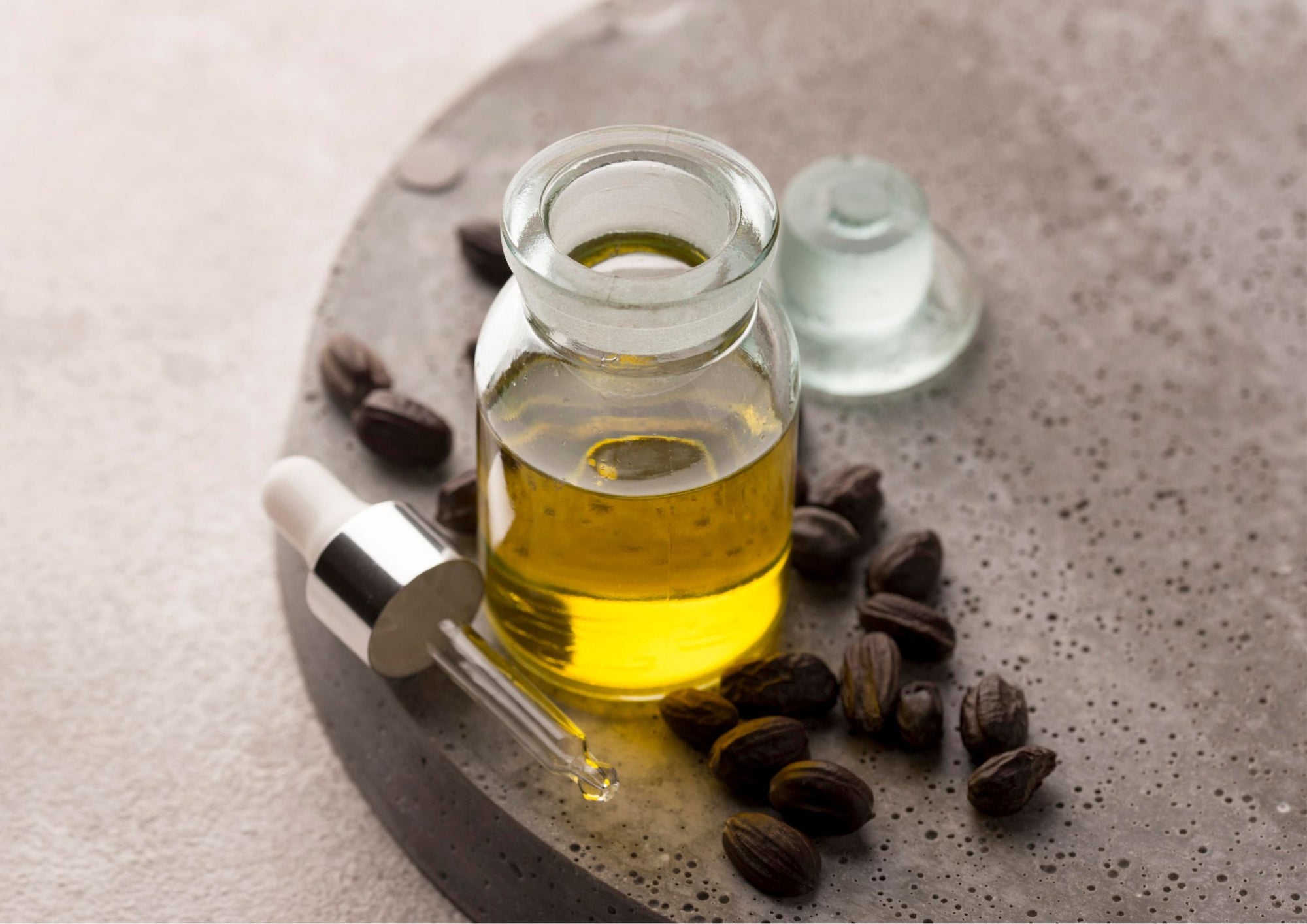 What Is Coffee Oil? - The SkinScience Company