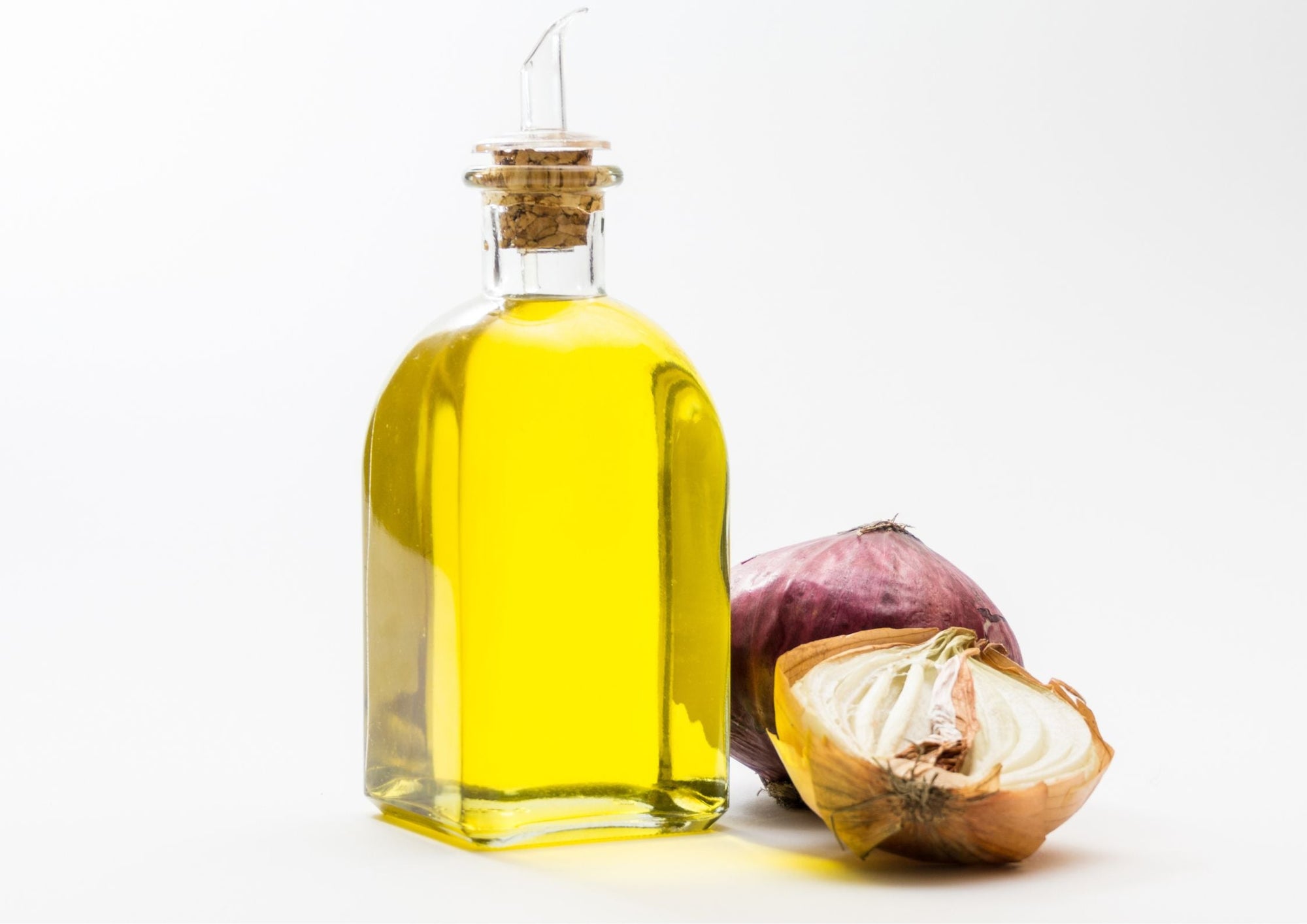 What Is Onion Oil? - The SkinScience Company