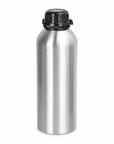 1000ml Aluminium Bottles with Tamper-Evident Cap - The SkinScience Company