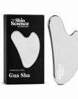 Stainless steel Gua Sha