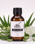 Aloe Vera Gel