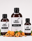Apricot Kernel Oil