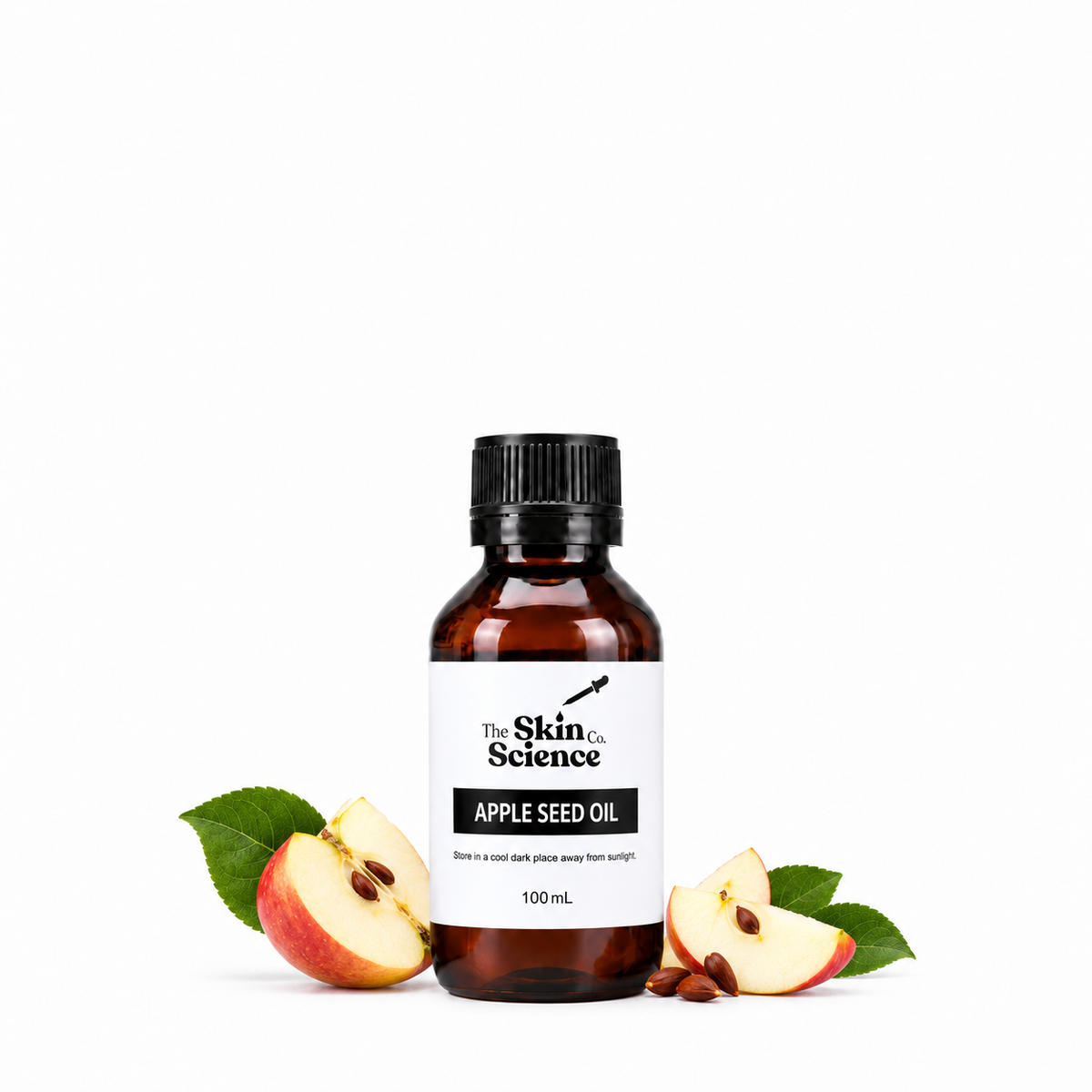 apple — 100 mL