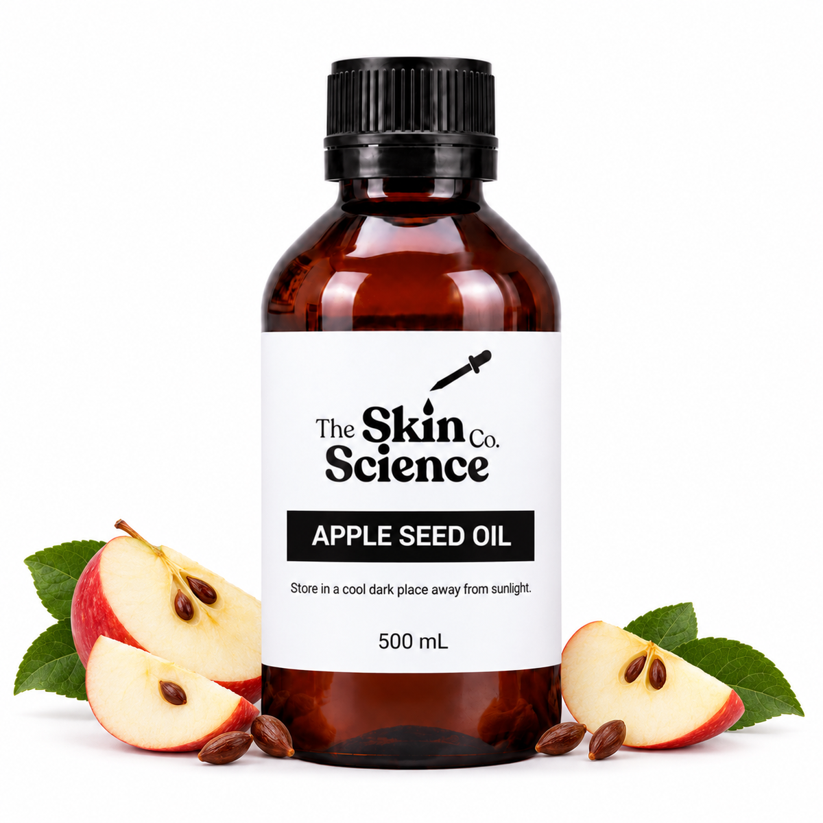 apple — 500 mL