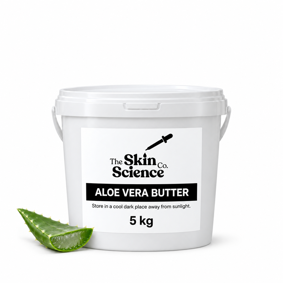 butter — 5 kg