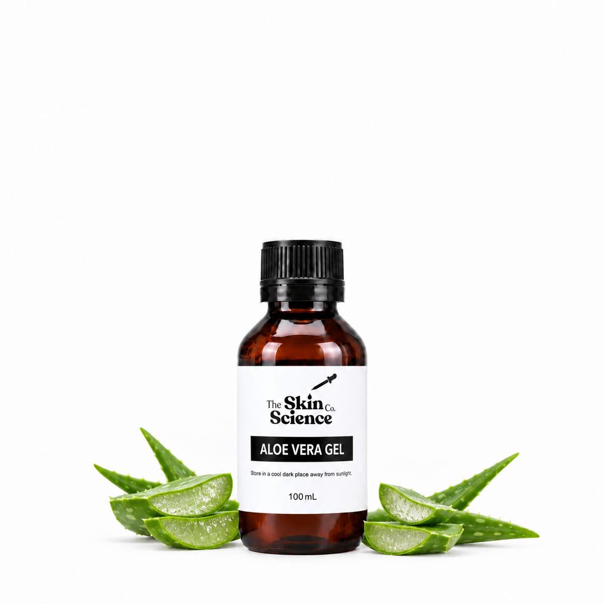 gel — 100 mL