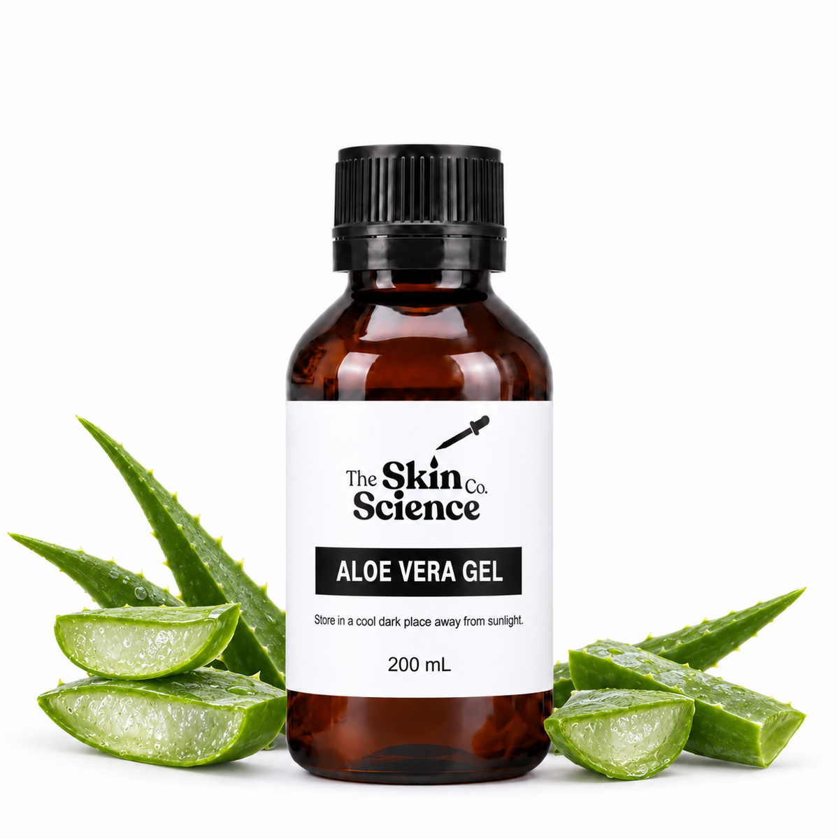 gel — 200 mL
