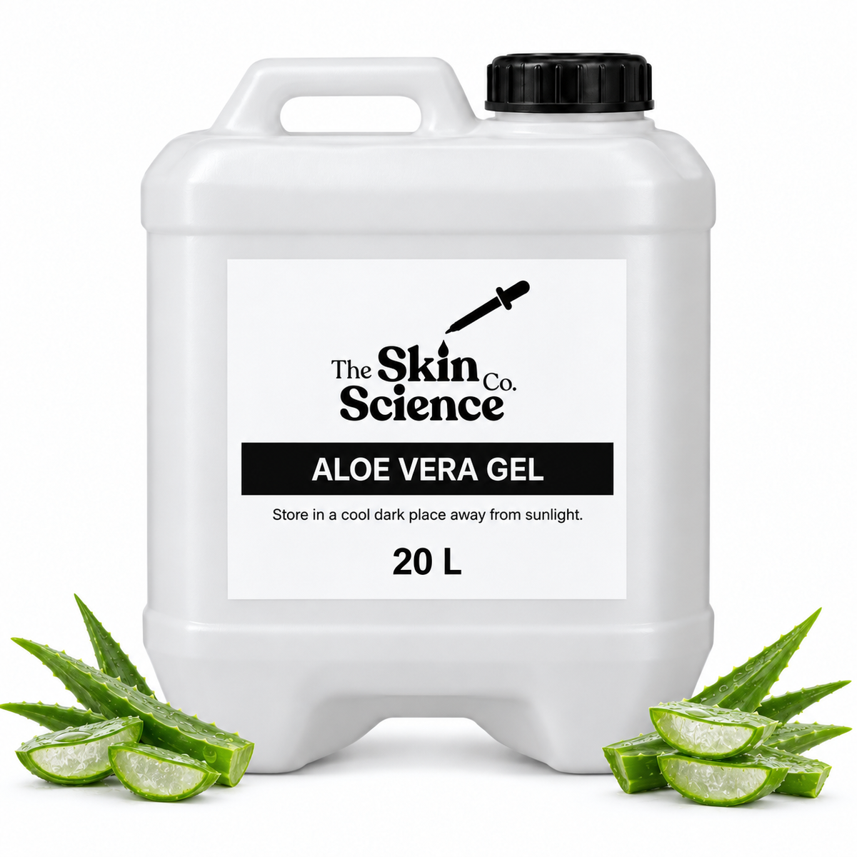 gel — 20 L