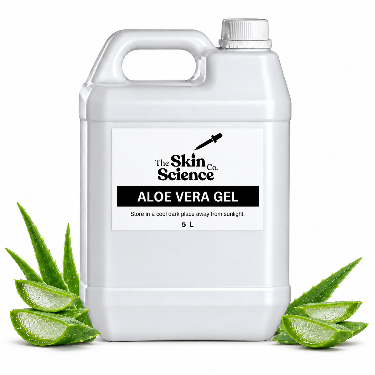 gel — 5 L