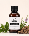 Bakuchi (Babchi) Oil