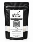 Refined Shea Butter 500 g — SSC approved size-specific packaging.