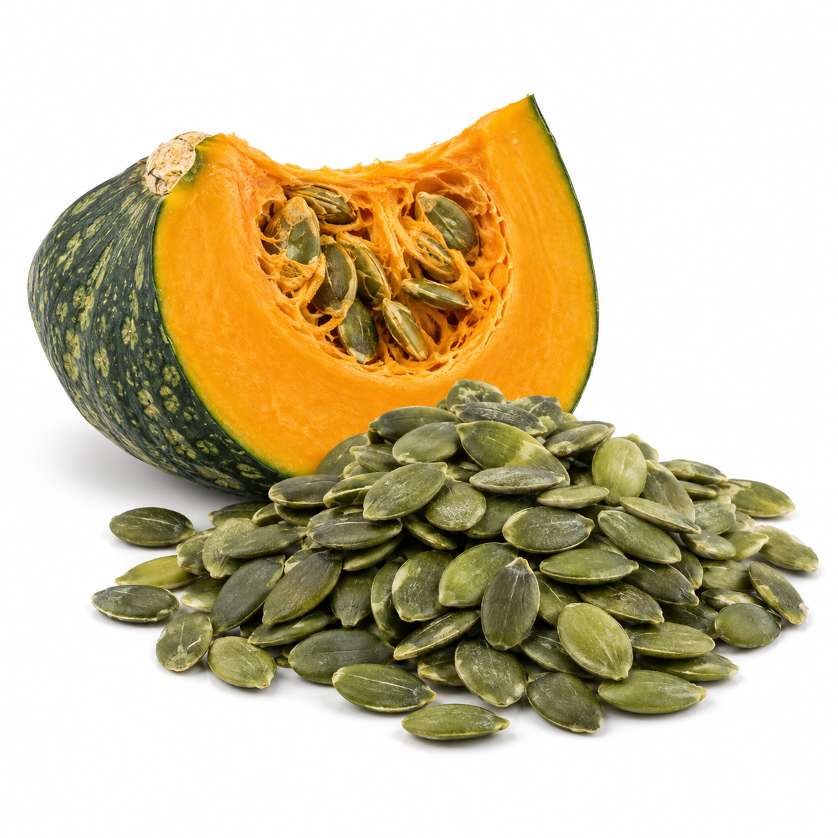 Pumpkin seeds, source of Pumpkin Seed Oil | The Skin Science Company