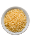 Yellow Beeswax Pellets - Wholesale