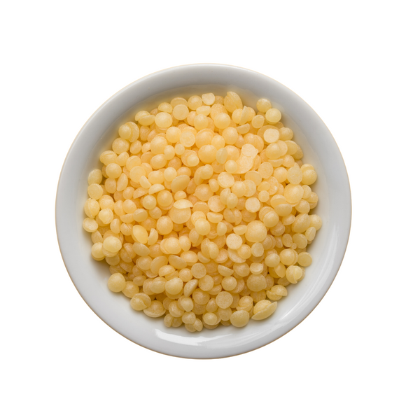 Yellow Beeswax Pellets - Wholesale
