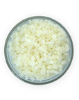 White Beeswax Pellets - Wholesale