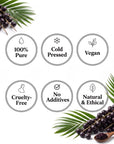 Acai Berry Oil - The SkinScience Company
