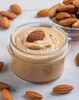 Almond Butter - The SkinScience Company