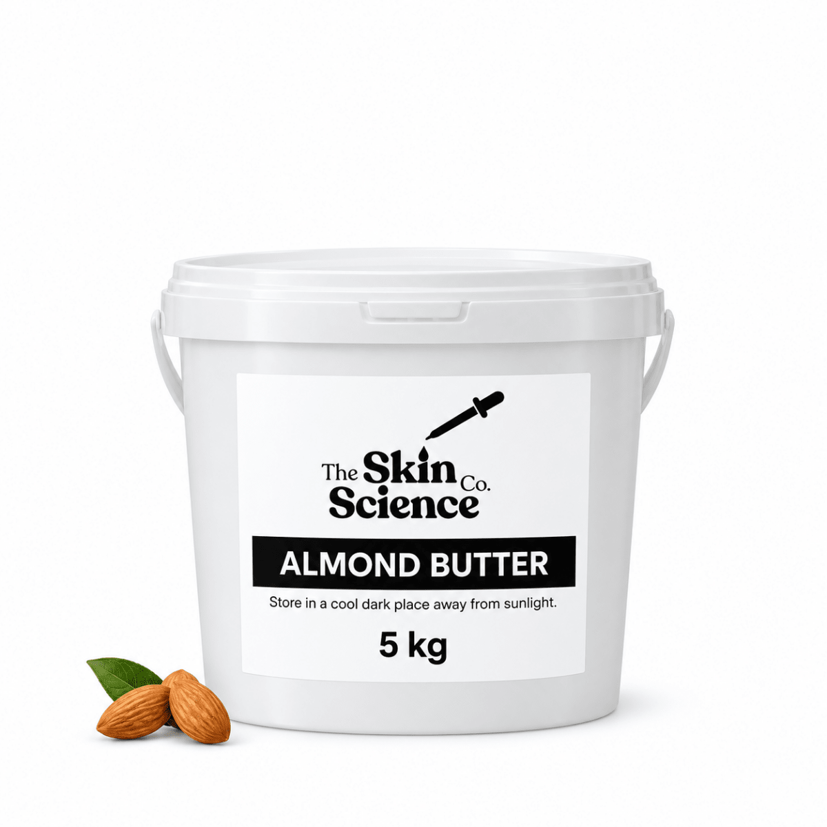Almond Butter - Wholesale - The SkinScience Company