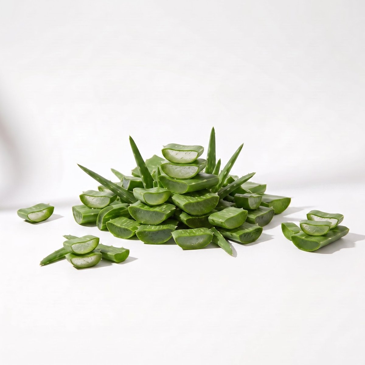 Aloe Vera Gel - The SkinScience Company